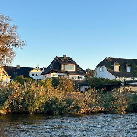 Ferienhaus Schleiblick Fahrdorf (Schleswig-Holstein) Exterior foto
