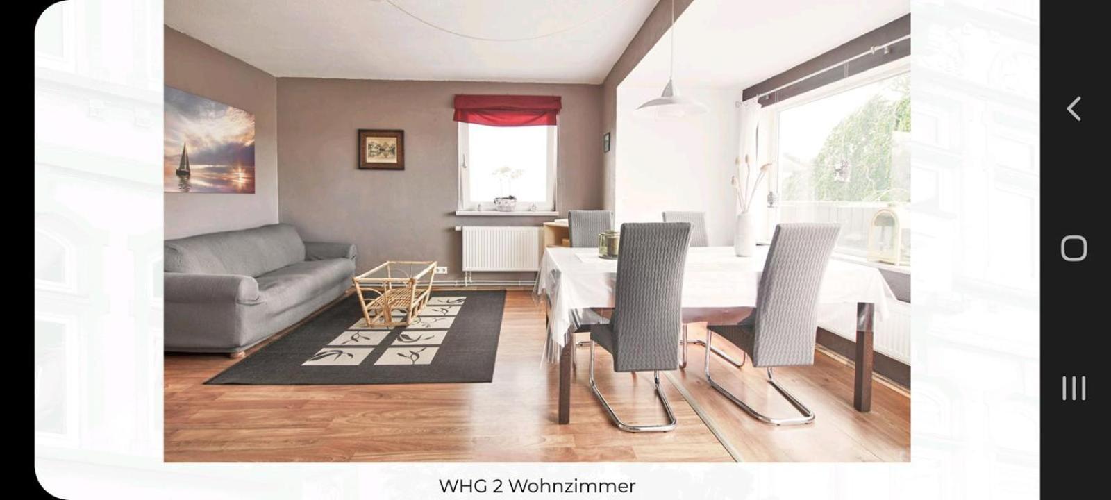 Ferienhaus Schleiblick Fahrdorf (Schleswig-Holstein) Exterior foto