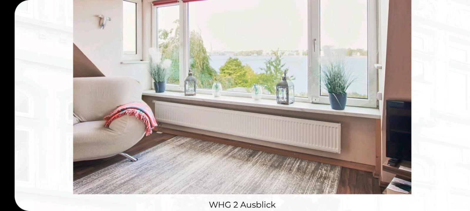 Ferienhaus Schleiblick Fahrdorf (Schleswig-Holstein) Exterior foto