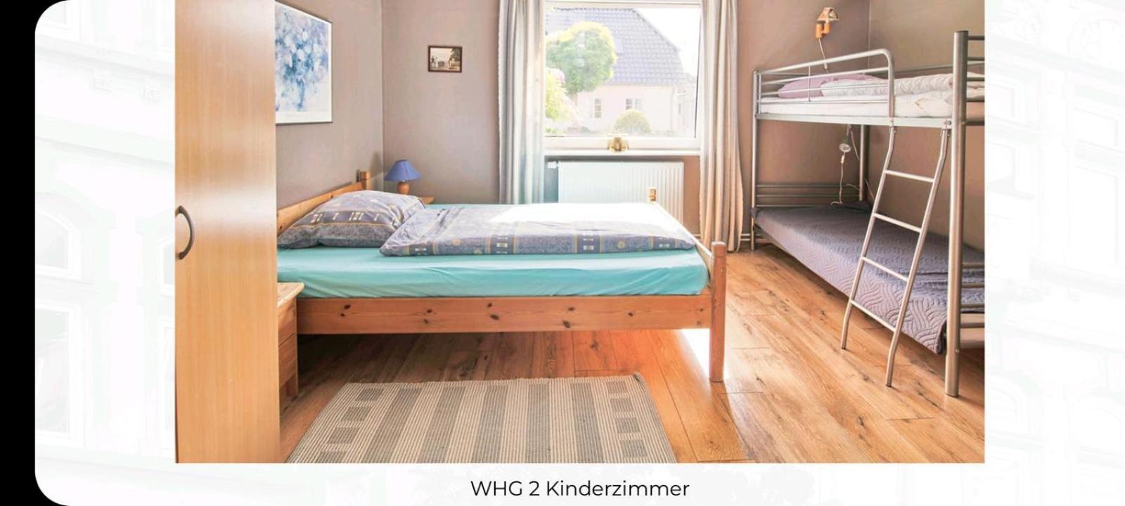 Ferienhaus Schleiblick Fahrdorf (Schleswig-Holstein) Exterior foto